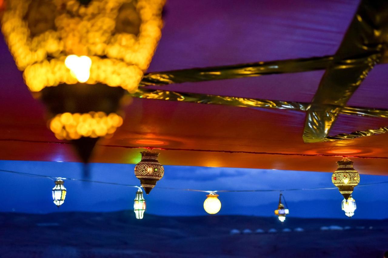 Agafay Pearl Camp Marrakech Marrakesh