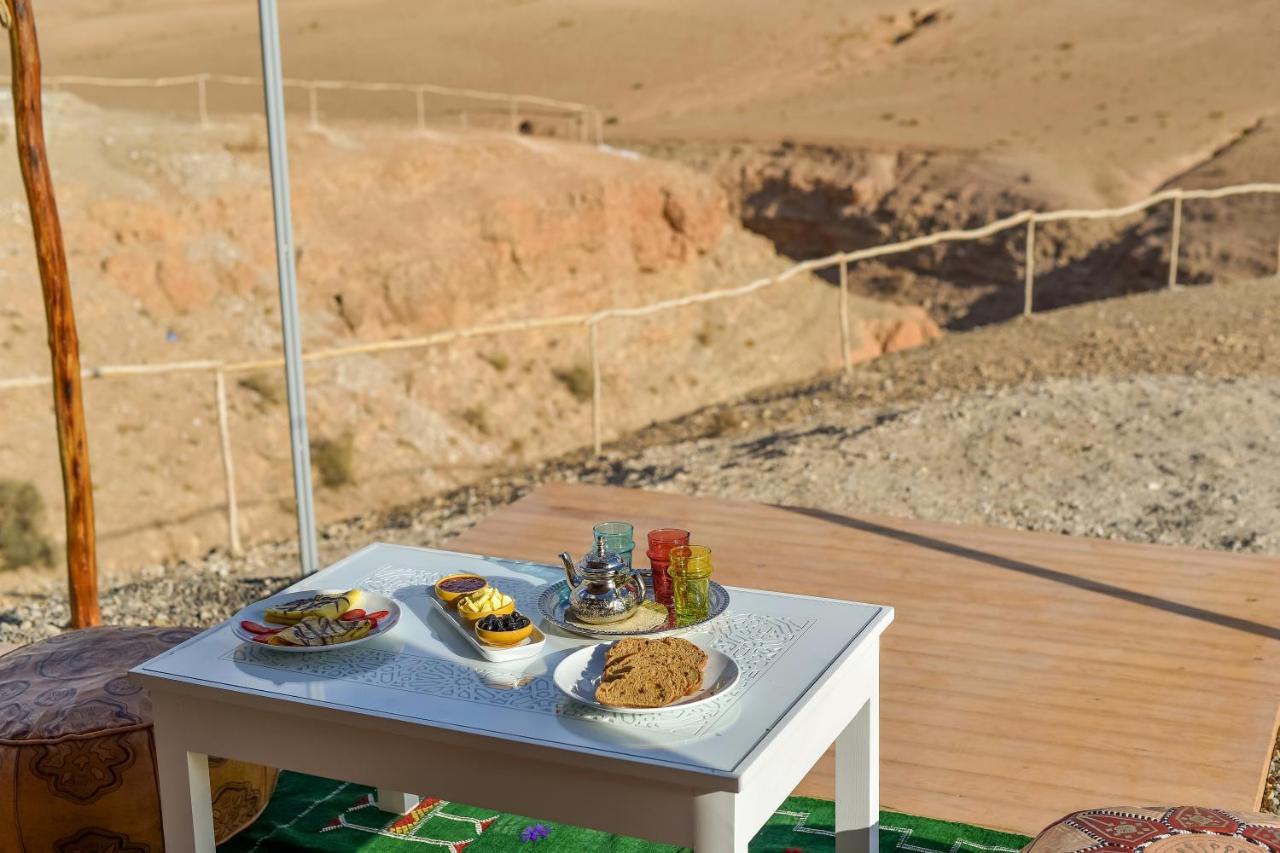 Agafay Pearl Camp Marrakech Tente de luxe
