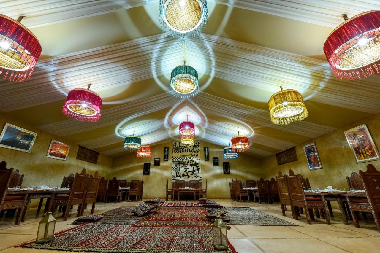 Agafay Pearl Camp Marrakech Marrakesh