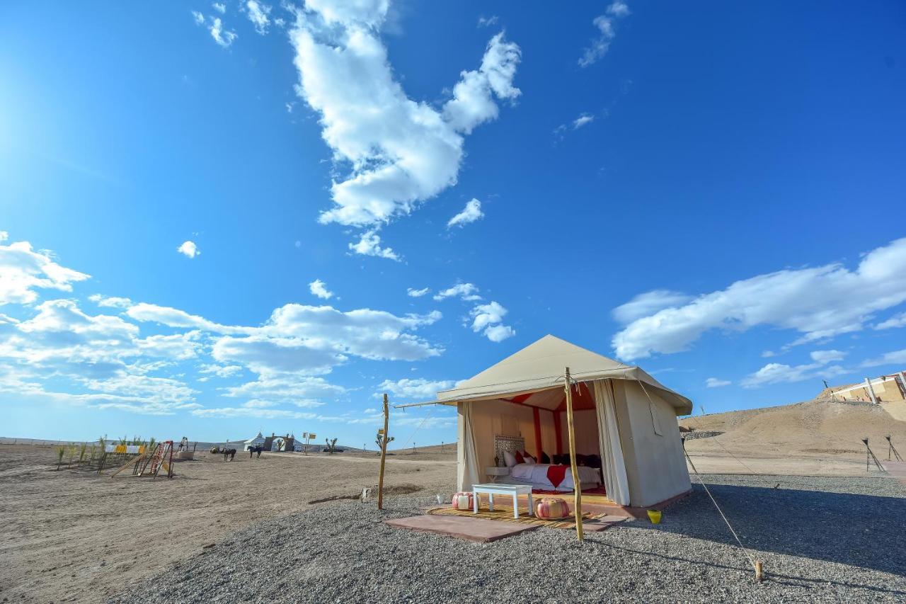 Agafay Pearl Camp Marrakech Marrakesh