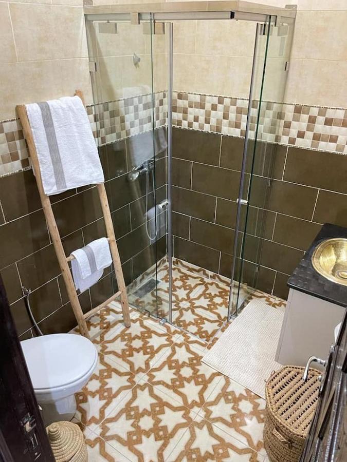 Riad Dar Zao - Entier Marrakesh