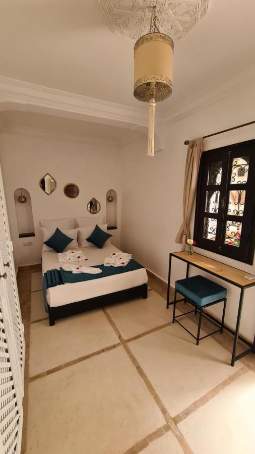 Alizé Marrakesh