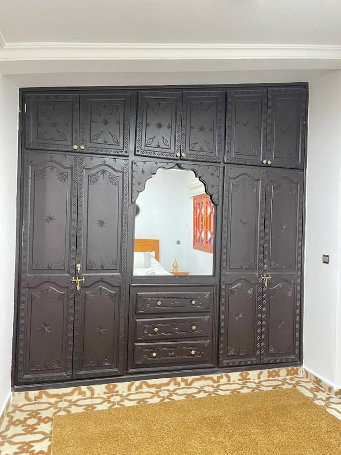 Dar Zao - Entier Riad *