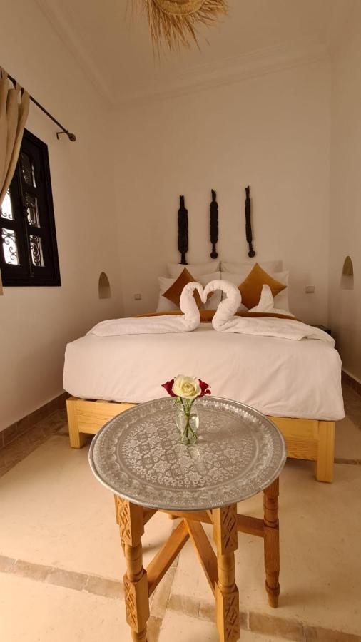 Maison d'hôtes Alizé Marrakesh