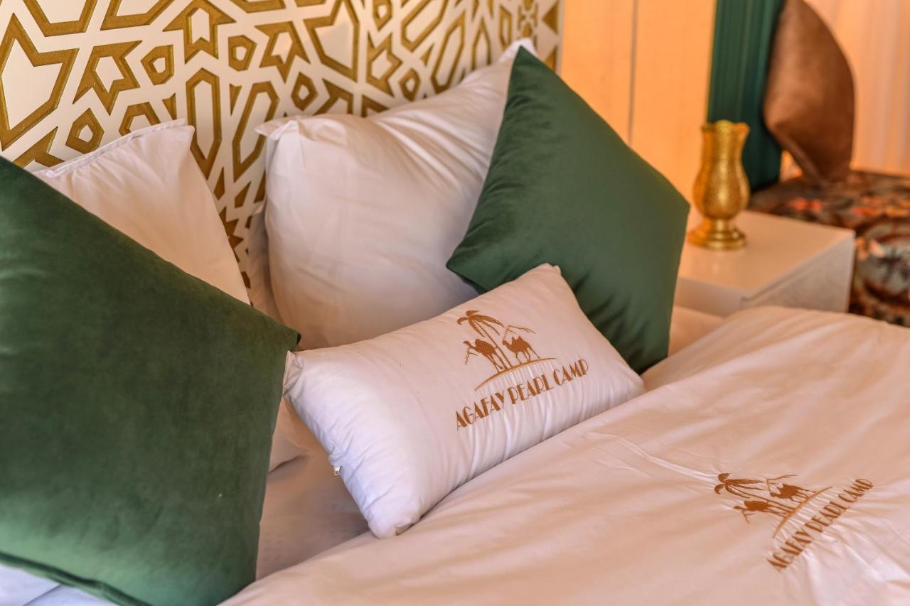 Agafay Pearl Camp Marrakech 4* Marrakesh