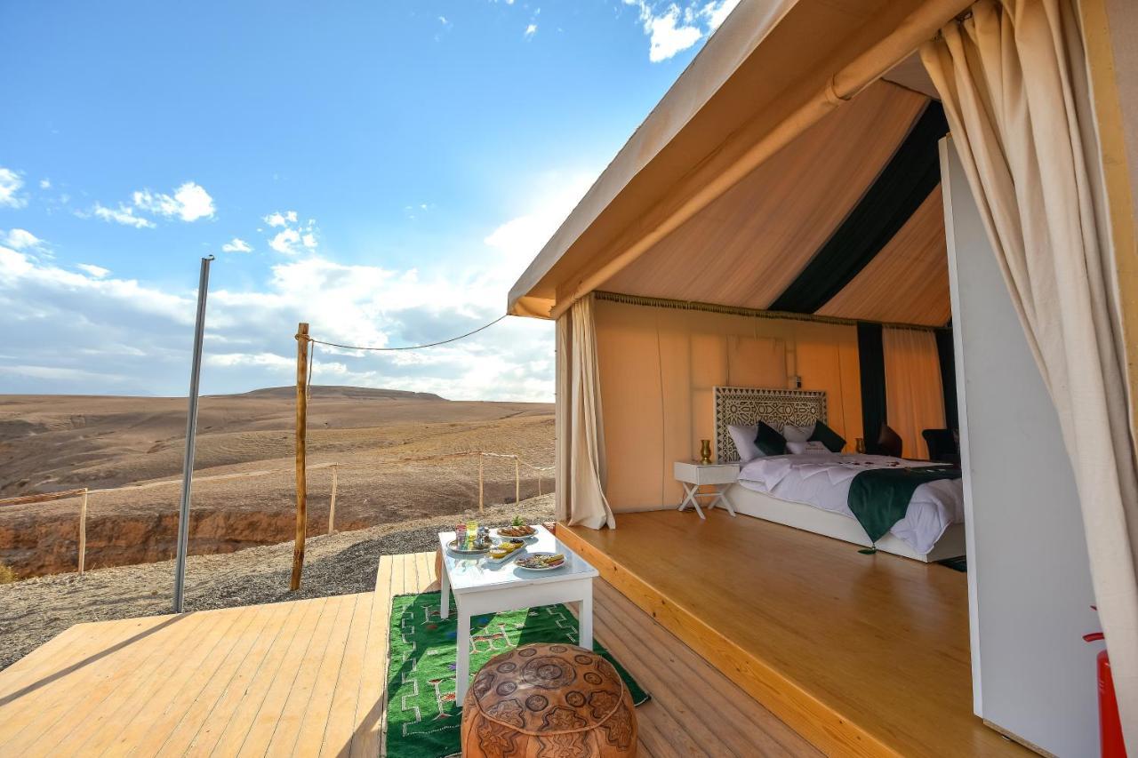Agafay Pearl Camp Marrakech 4* Marrakesh