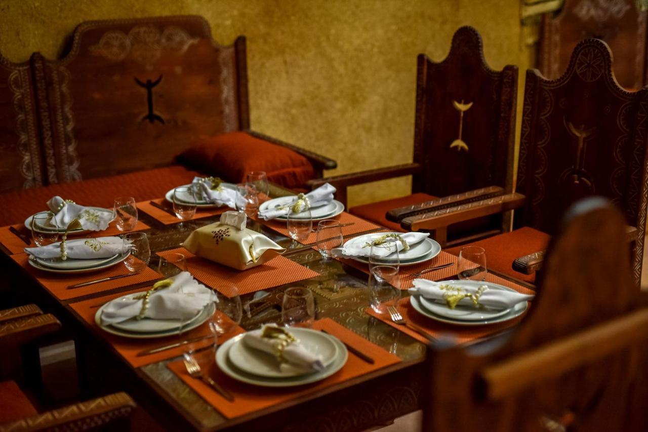 Agafay Pearl Camp Marrakech 4* Marrakesh