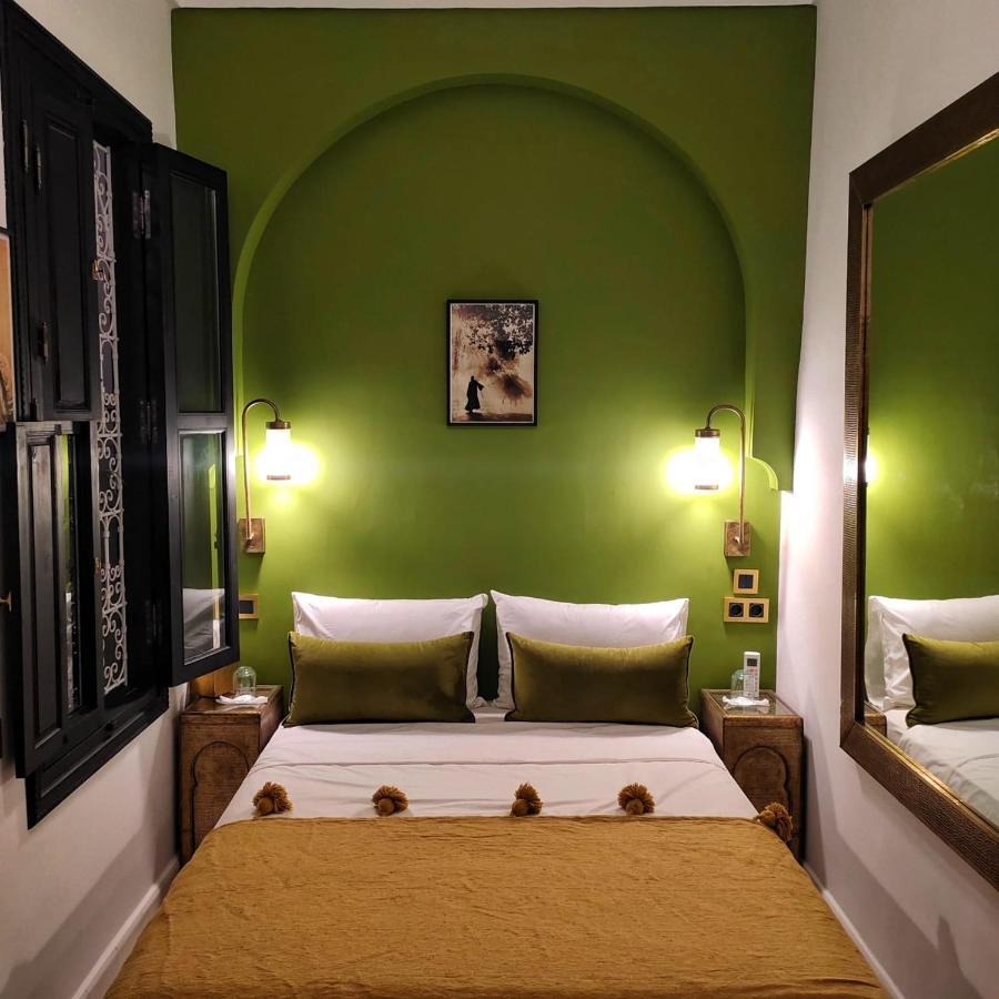 Mylaya Marrakesh