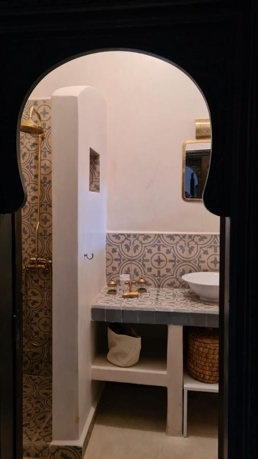 Alizé Marrakesh