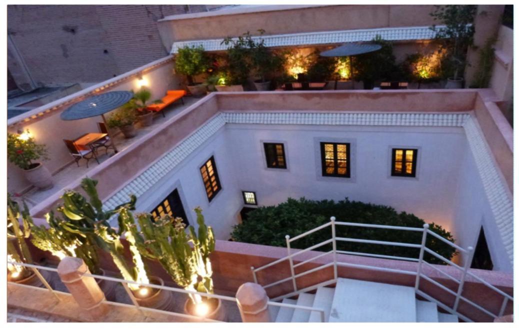 Zouhour Guest house
