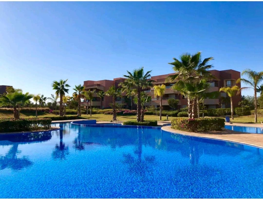 Apartamento Marrakech Golf Prestigia *