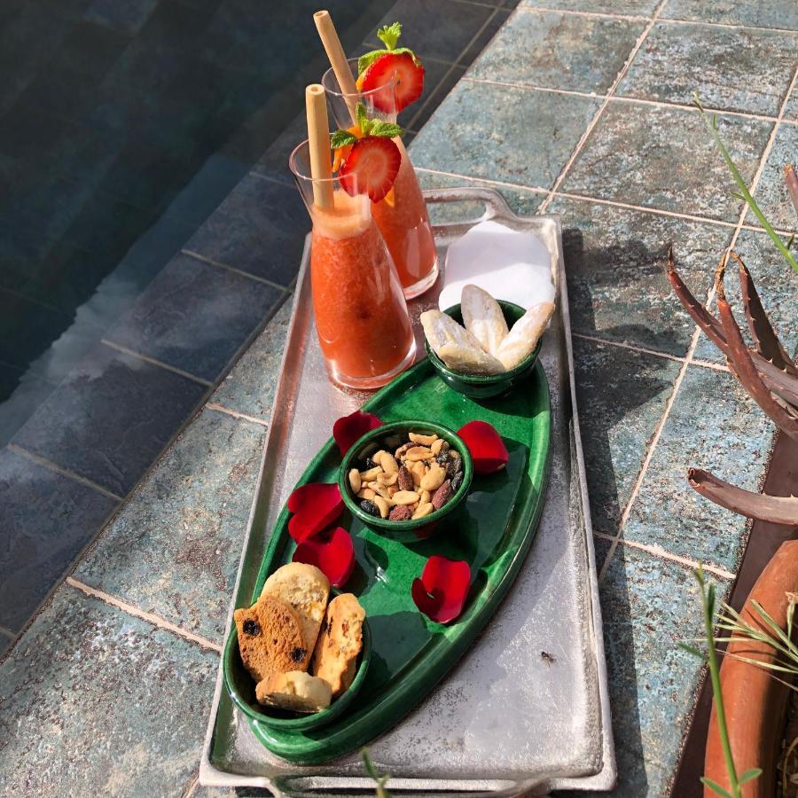 Riad Nouceiba Marrakech