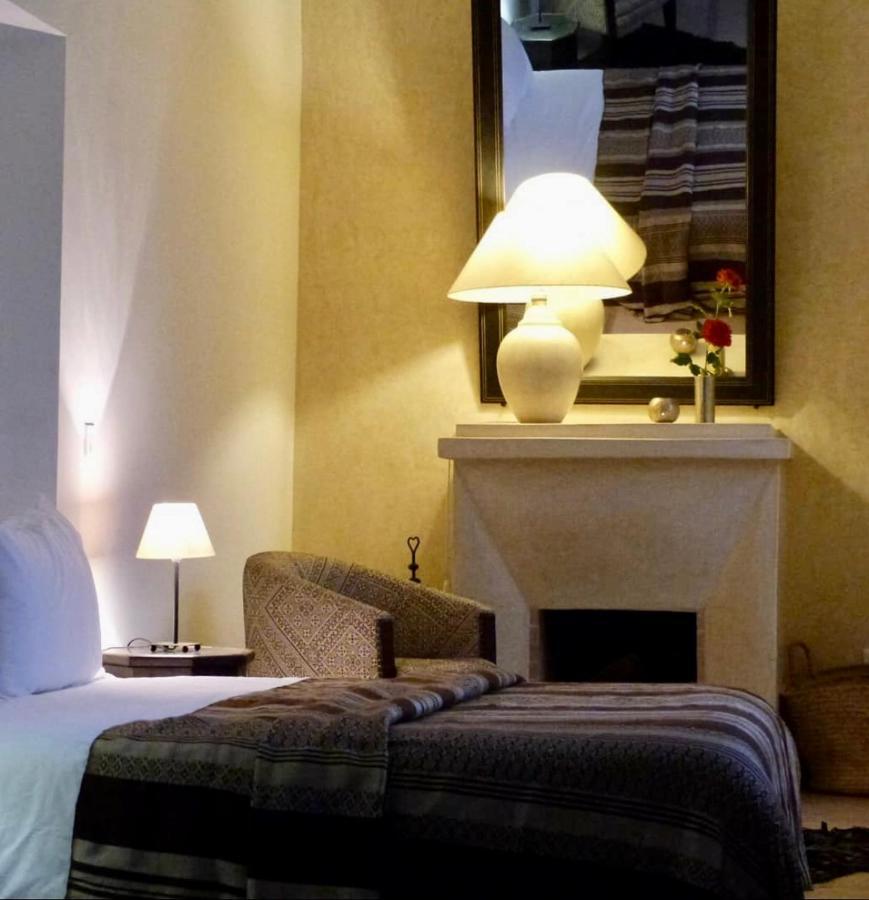 Guest house Zouhour