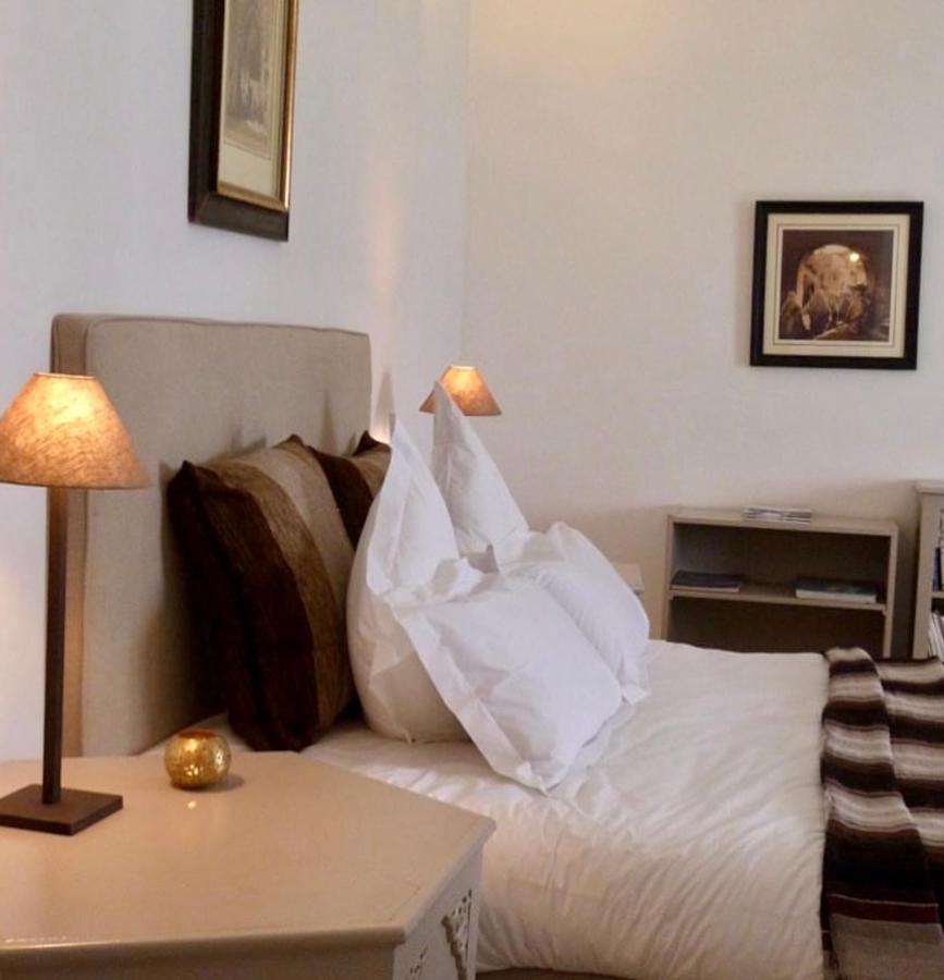 Zouhour Guest house 3*