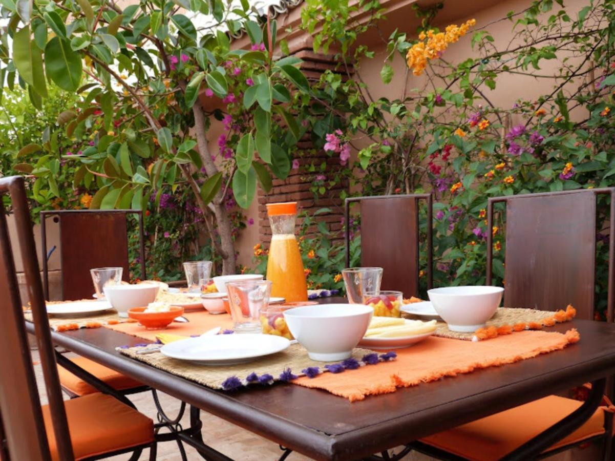 Zouhour Guest house