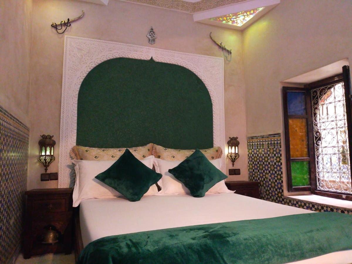 Séjour chez l'habitant Dar Khalid Marrakesh