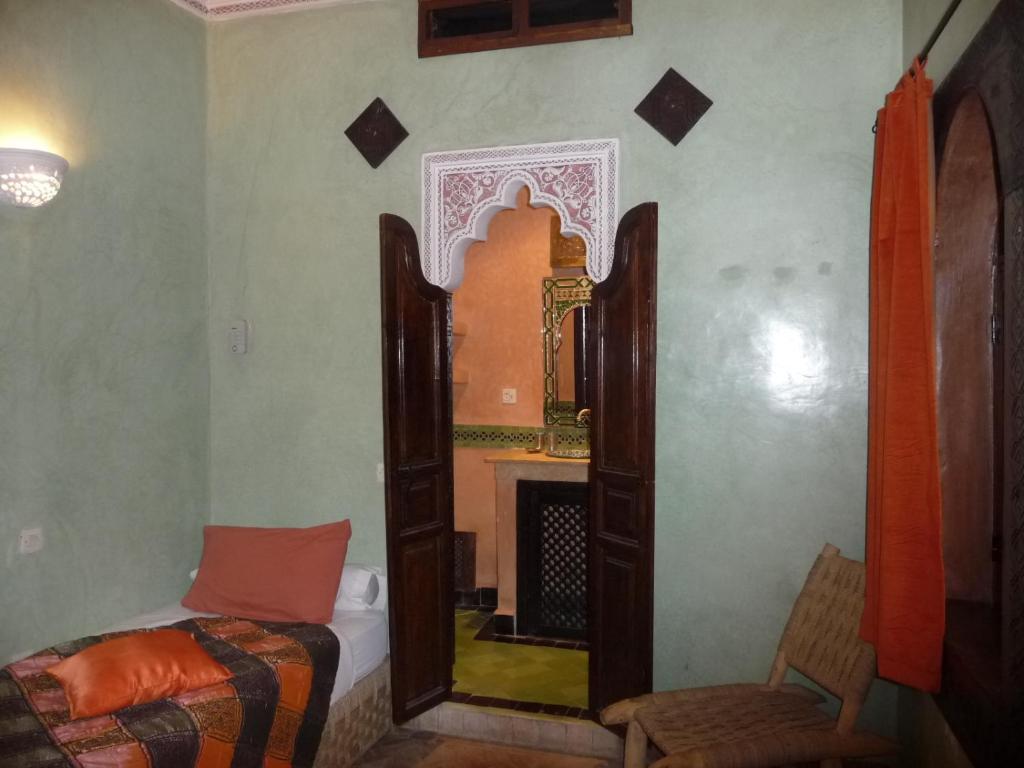 Apartment Dar Mimouna Marrakesh
