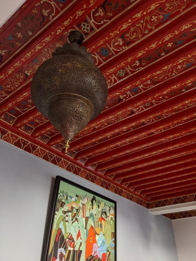 Riad Smara Marraquexe