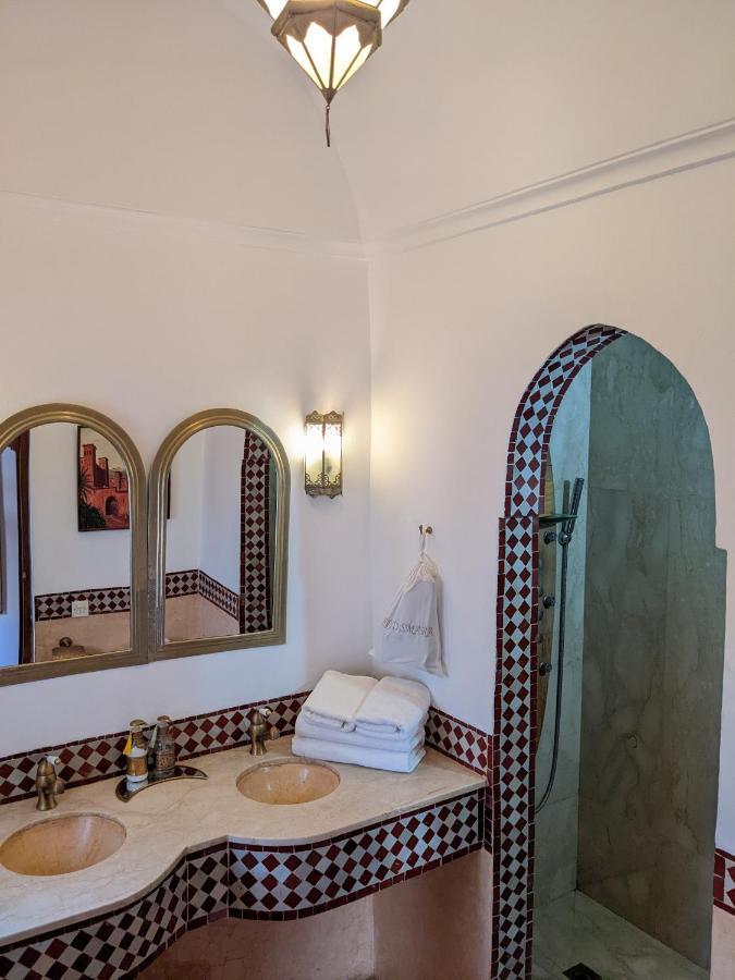 Smara 3* Marraquexe