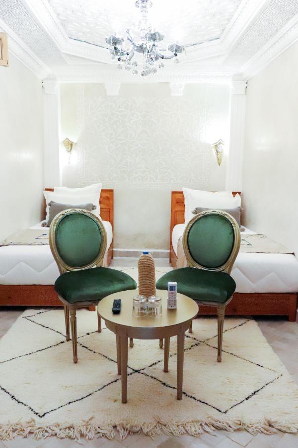 Azra Marrakech 3* Marrakesh
