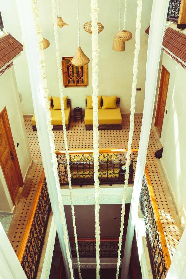 Azra Marrakech Marrakesh