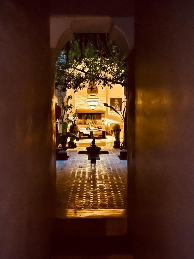 144 3* Marrakesh