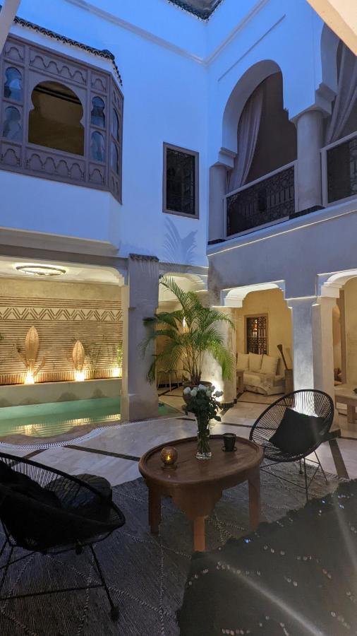 Bamboo & 3* Marrakesh