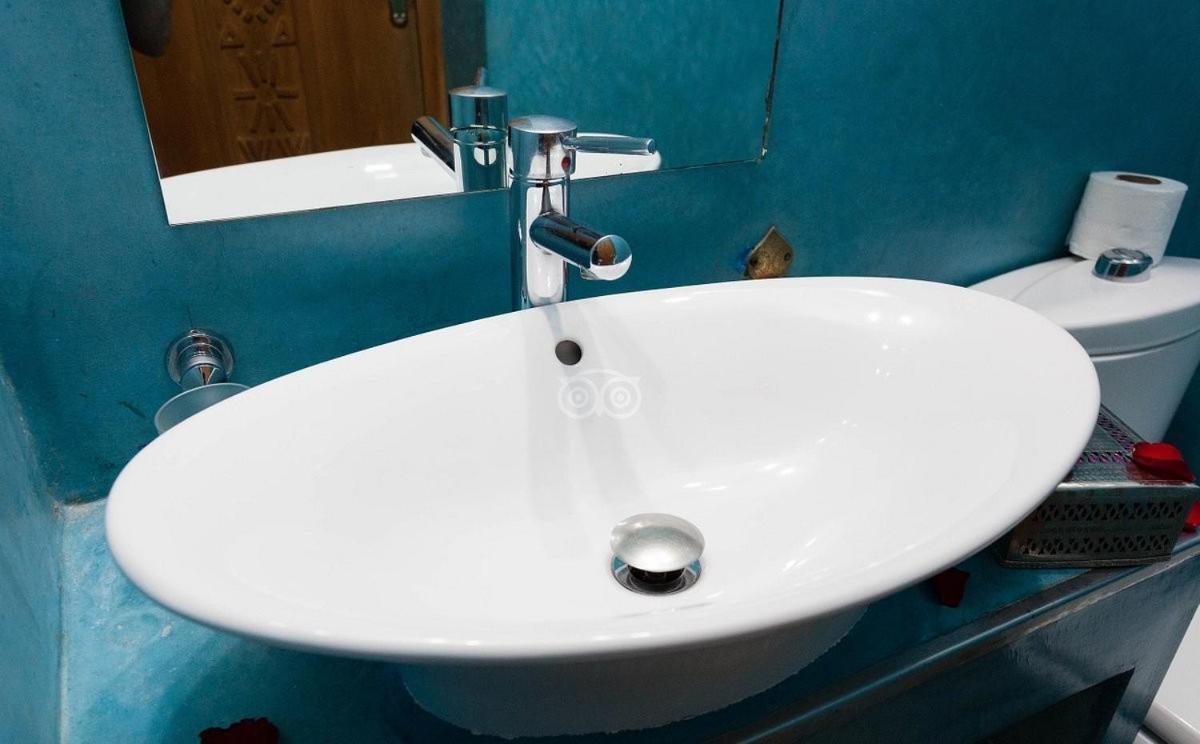 L'heure D'ete Riad 4*
