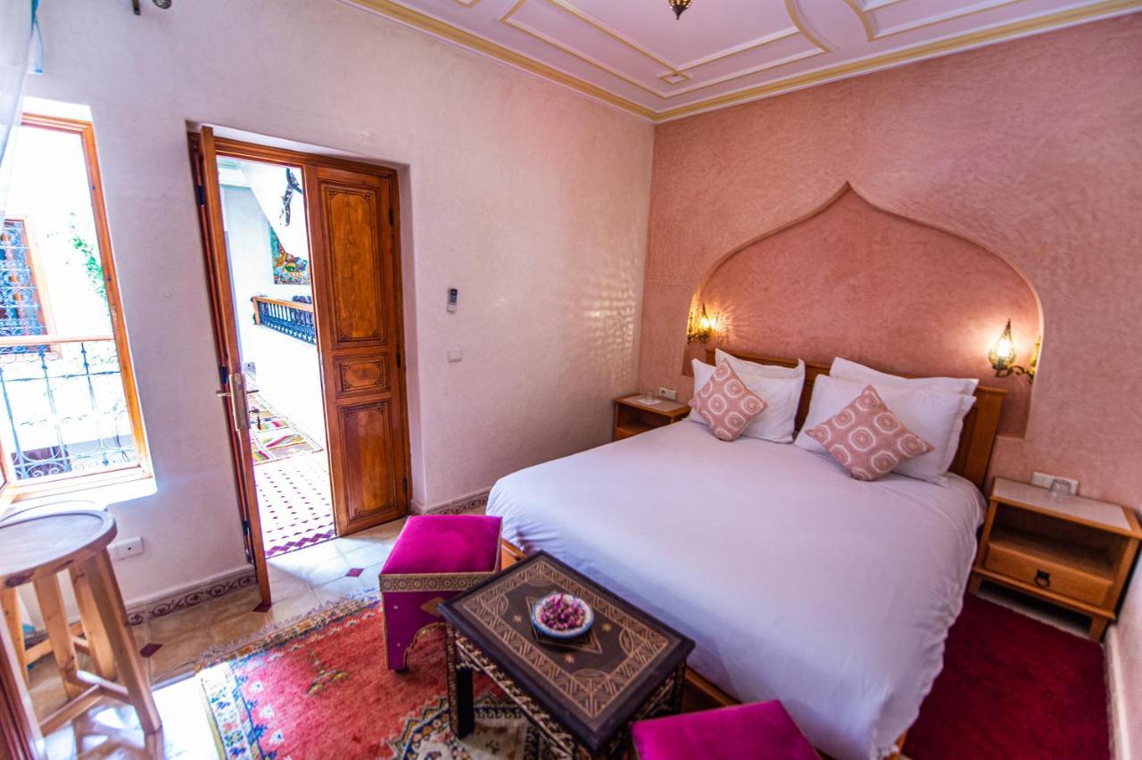 Zahri Riad 2*