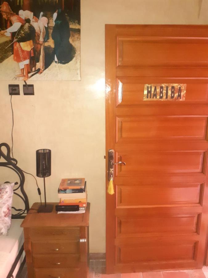Hanafi Homestay Marrakesh