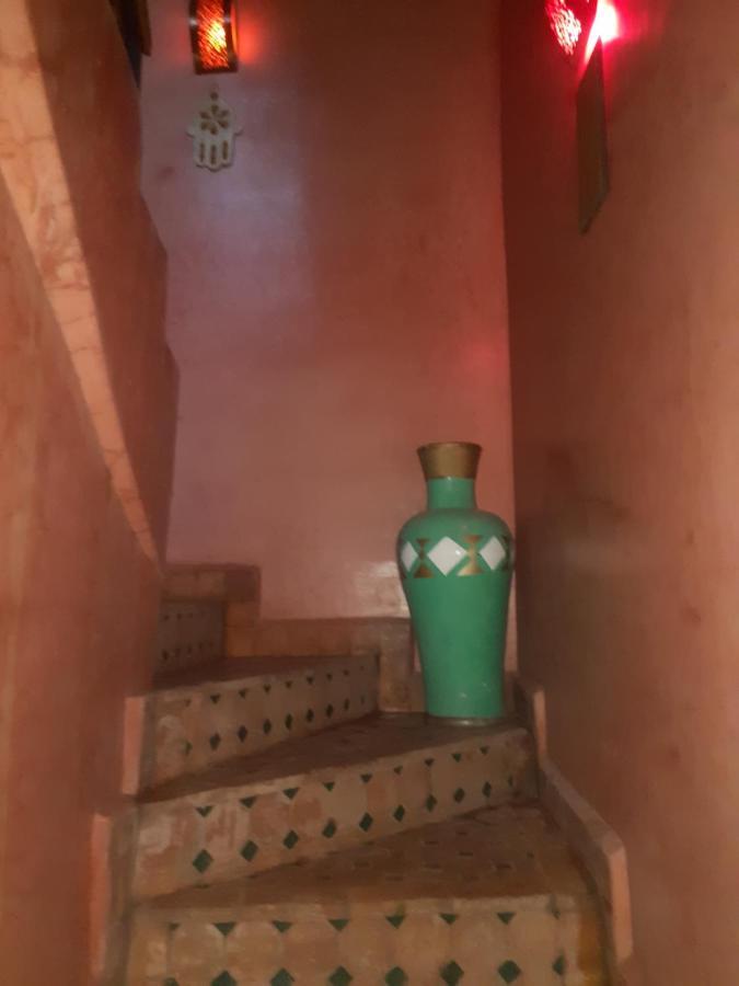 Hanafi Marrakesh