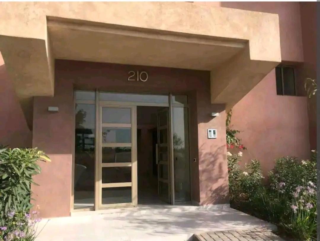 Apartamento Marrakech Golf Prestigia