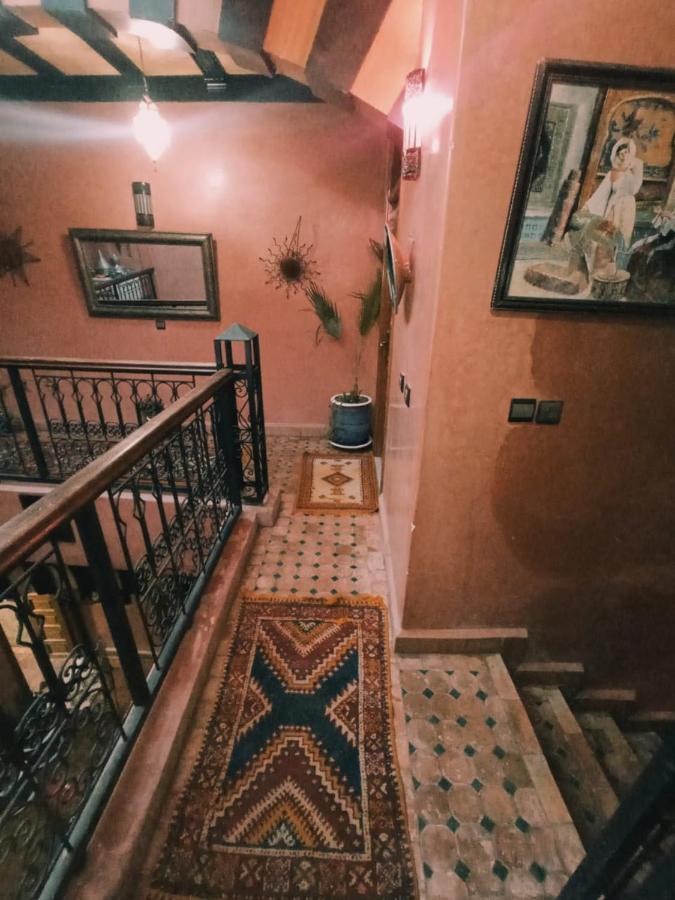Hanafi * Marrakesh