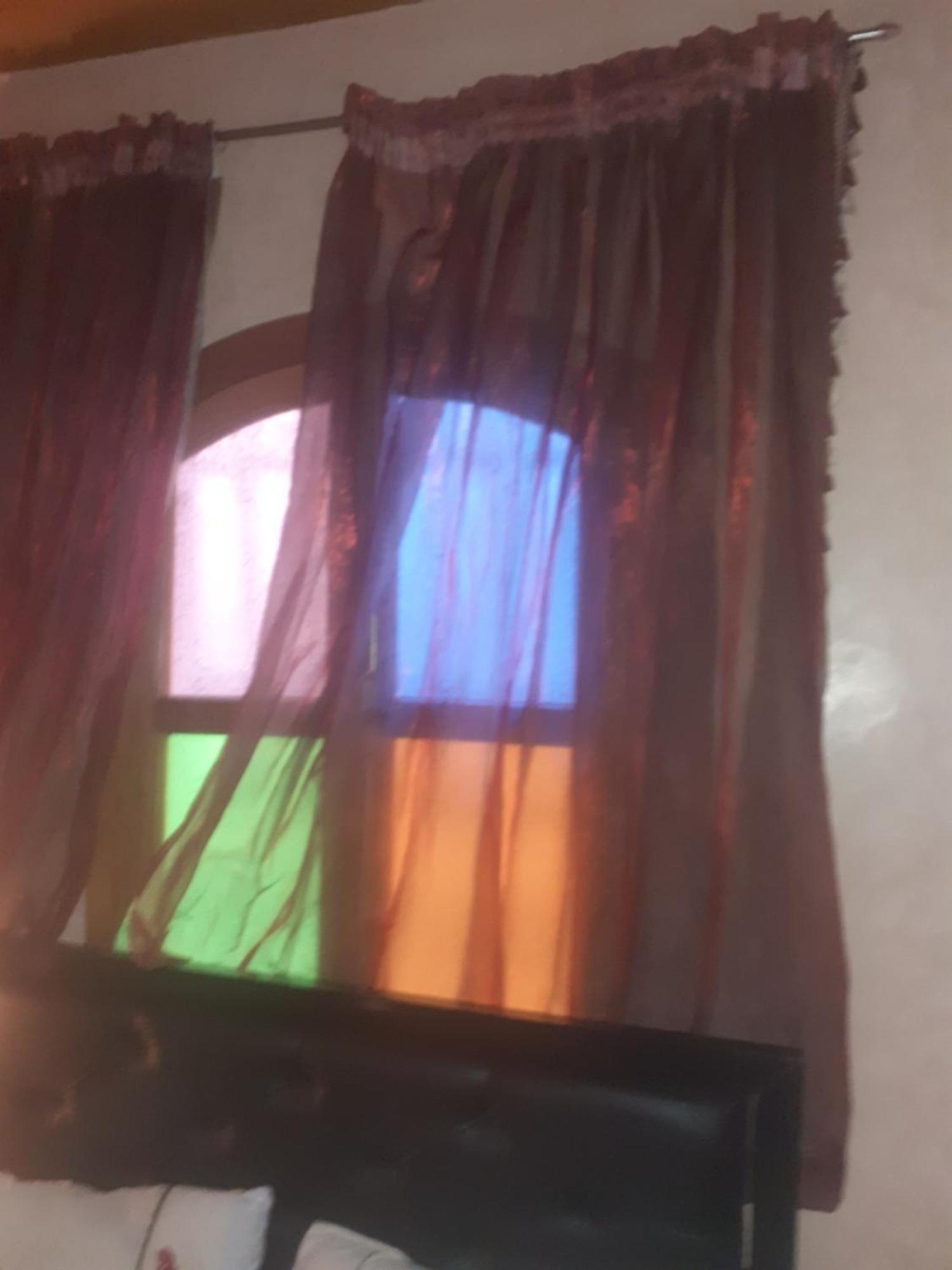 Hanafi Homestay *