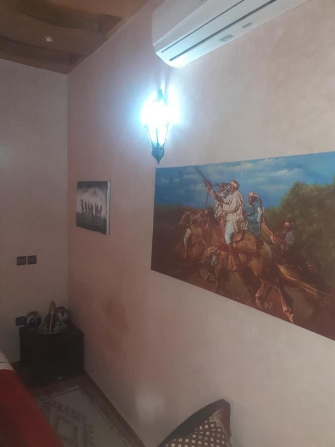 Homestay Hanafi *