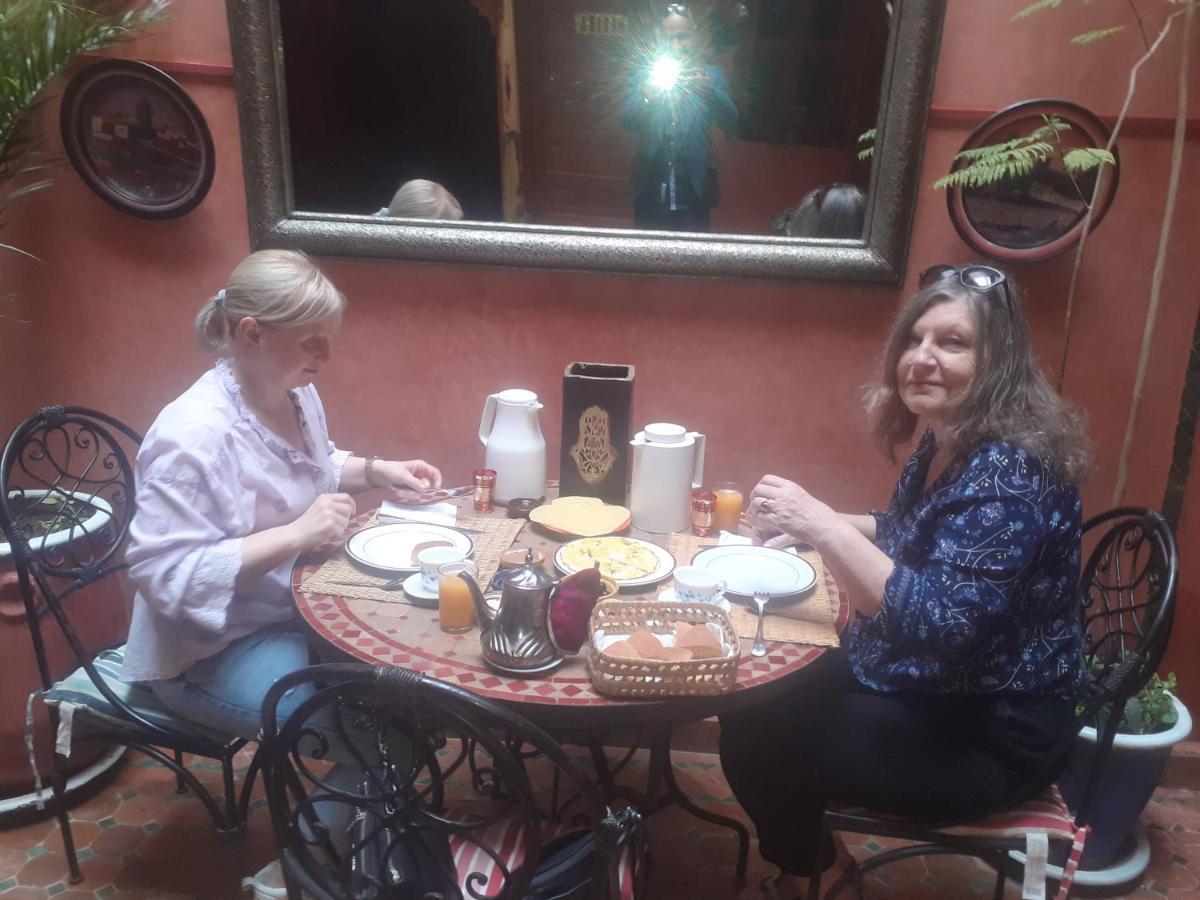 Hanafi Marrakesh