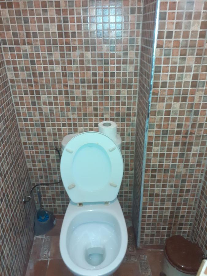 Hanafi Homestay Marrakesh