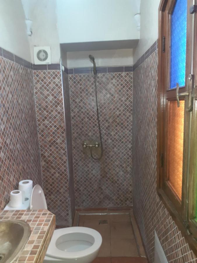 Hanafi Hospedagem domiciliar Marraquexe