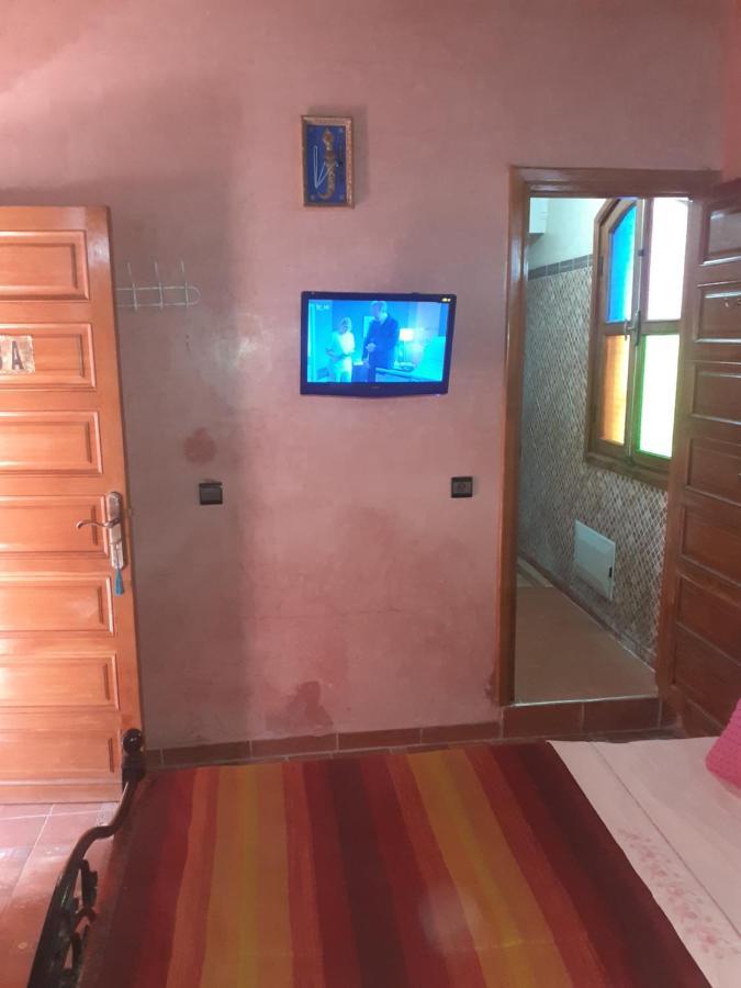 Hanafi Marrakesh