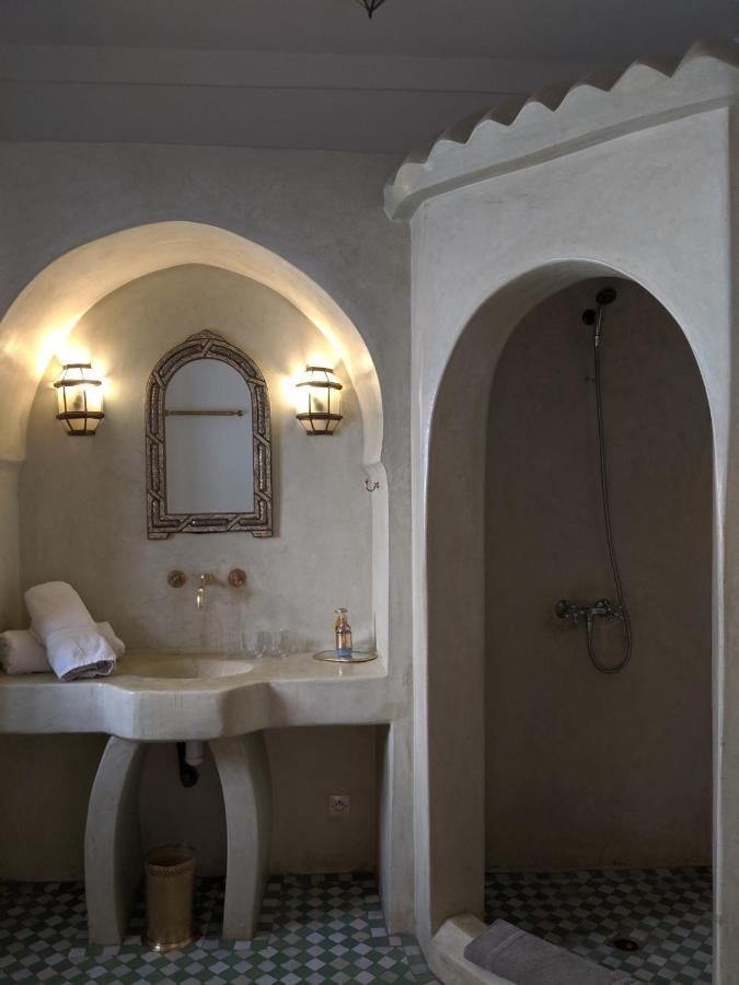 Riad Smara Marraquexe