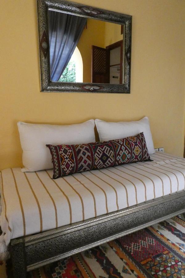 Riad Smara Marraquexe