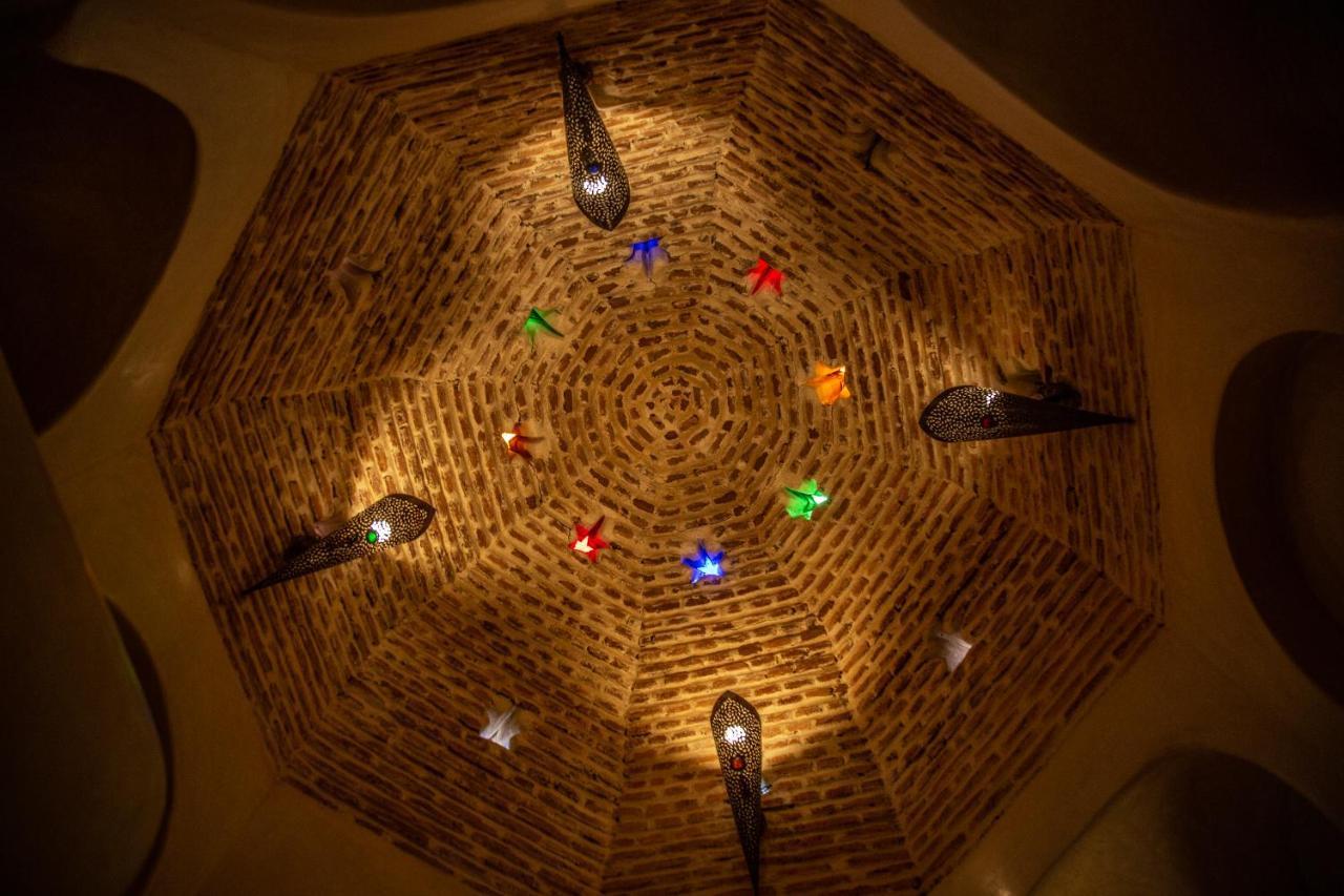 Riad Smara Marraquexe