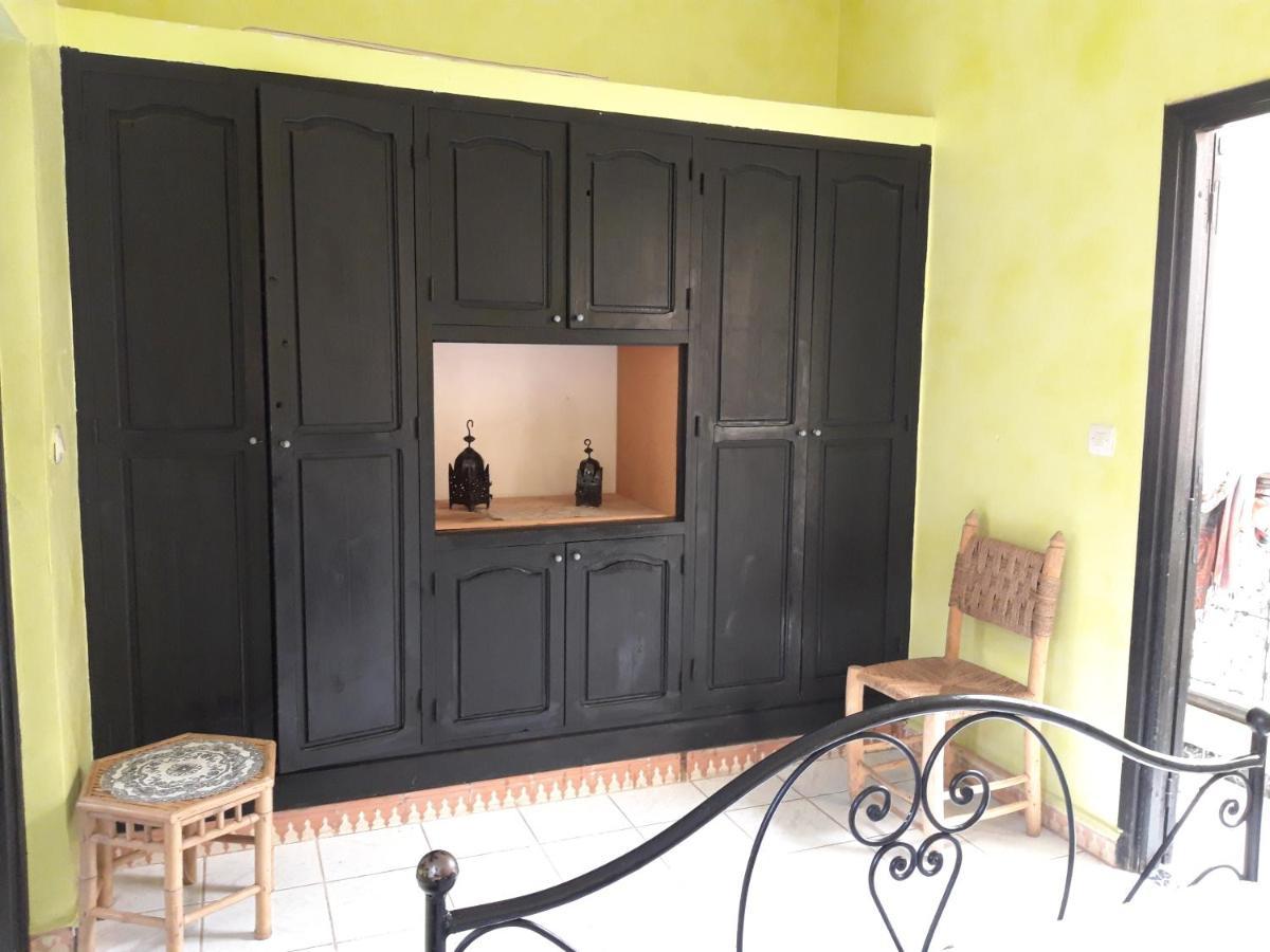 Les Portes De La Medina
