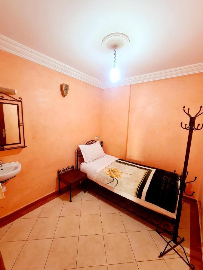 Bed and breakfast Salem Leksor