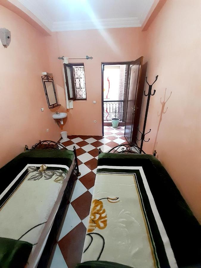 Bed and breakfast Salem Leksor Marrakesh