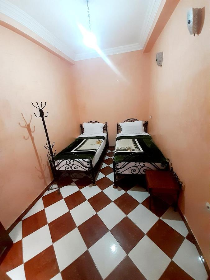 Bed and breakfast Salem Leksor Marrakesh
