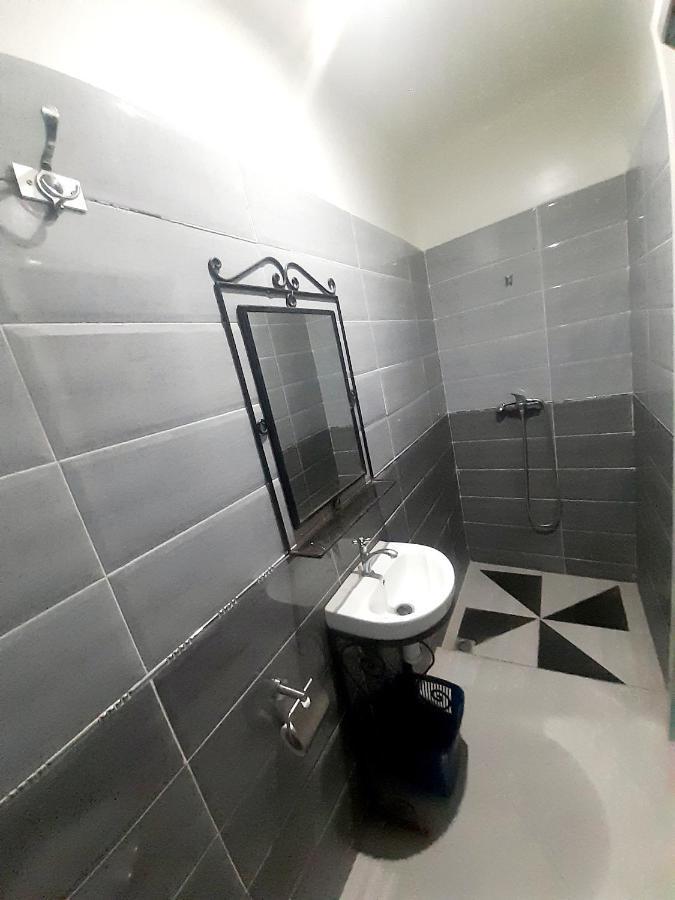 Salem Leksor Marrakesh