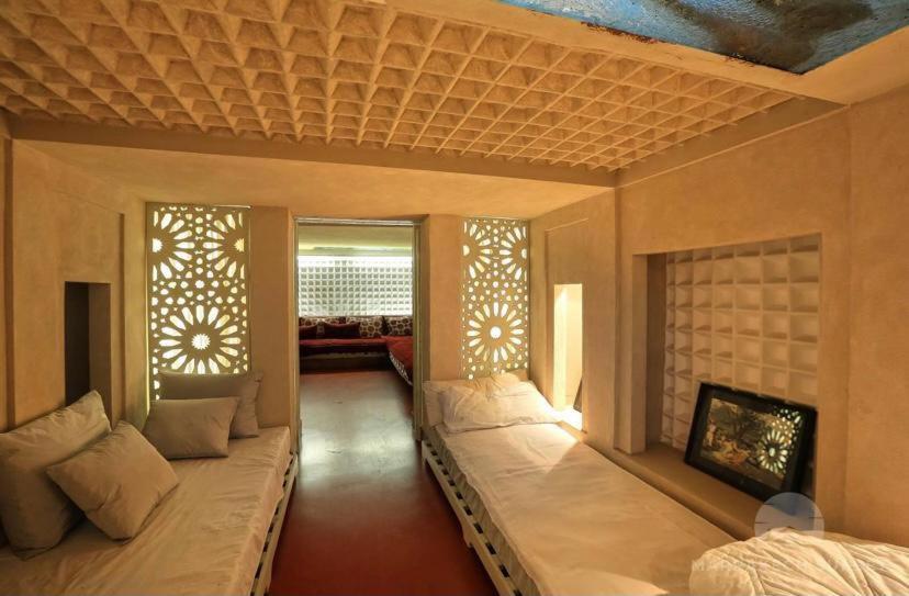 D'architecte Palmeraie