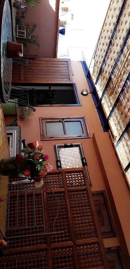 Sun Hostal Marrakesh
