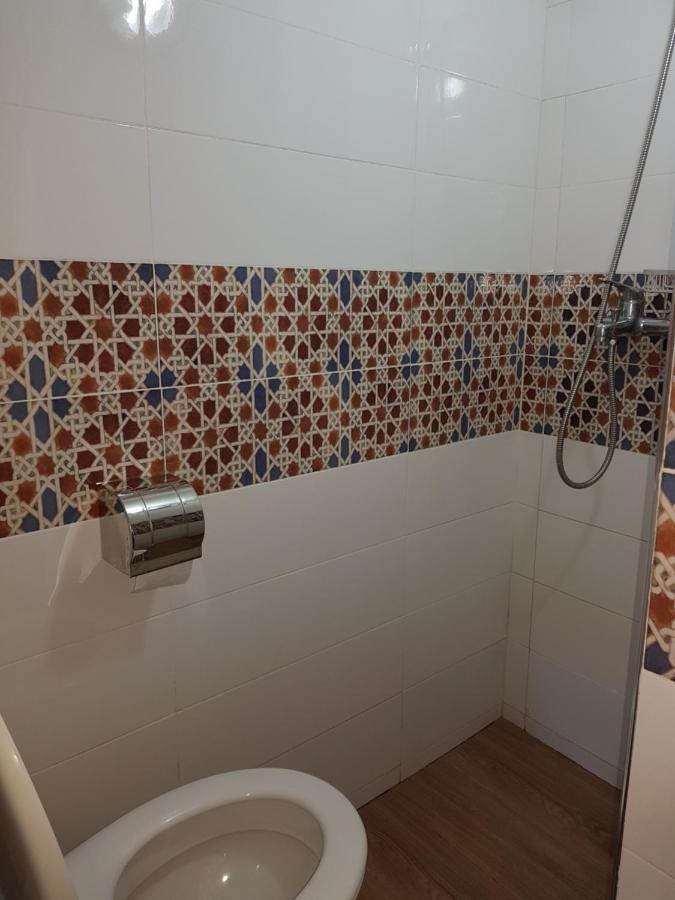Albergue Sun